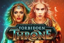 Forbidden Throne Slot Review